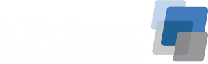 Linkan Engineering Logo