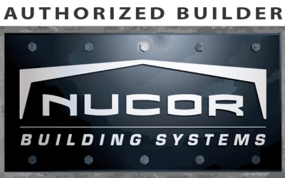 Press Release – Nucor Building Systems